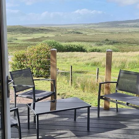 Deer Green Place Kinloch Esterno foto