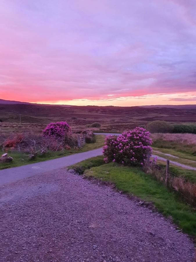 Deer Green Place Kinloch Esterno foto