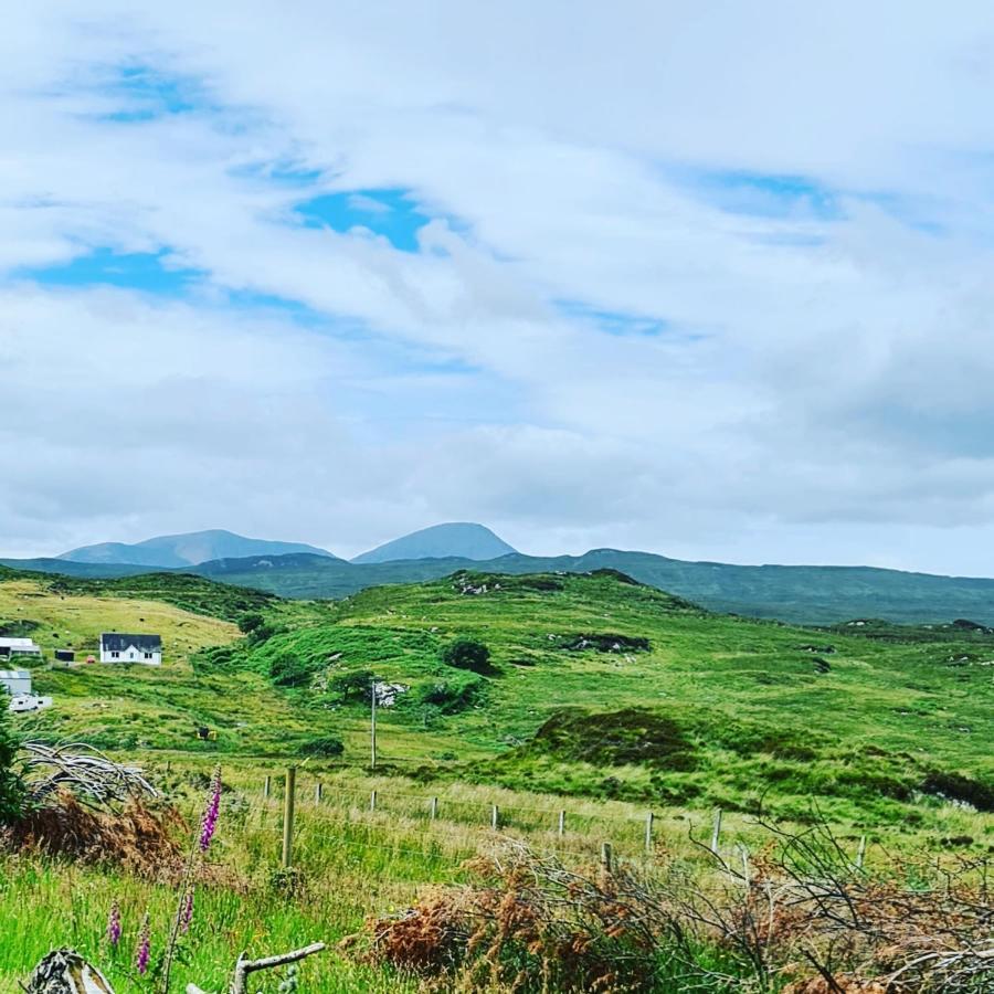 Deer Green Place Kinloch Esterno foto