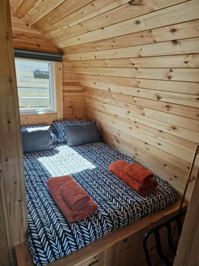 Deer Green Place Kinloch Esterno foto